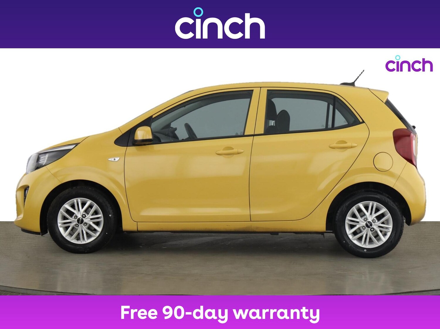 Used Kia Picanto 2022 for sale - 76385221: Photo 8