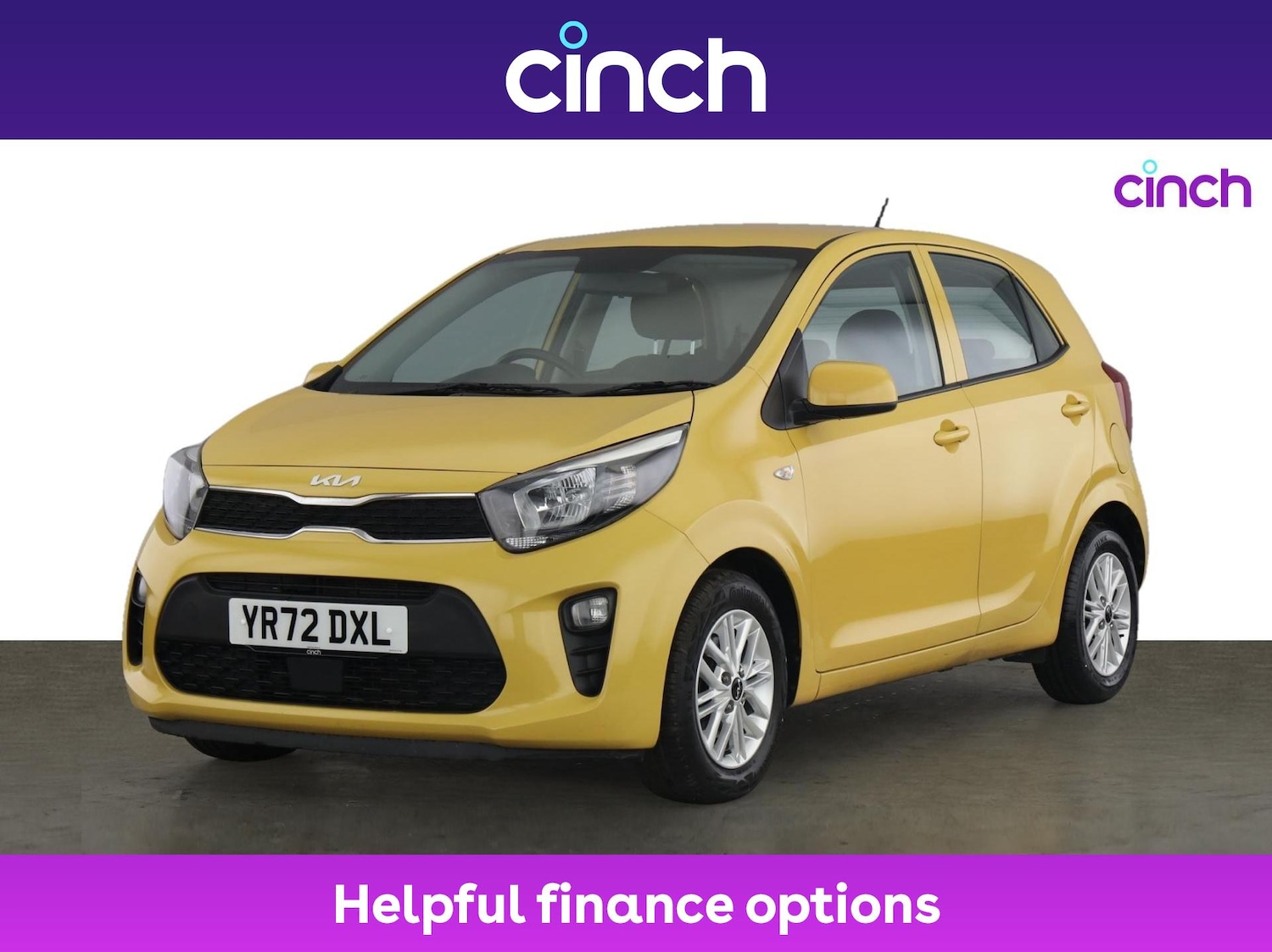 Used Kia Picanto 2022 for sale - 76385221: Photo 9