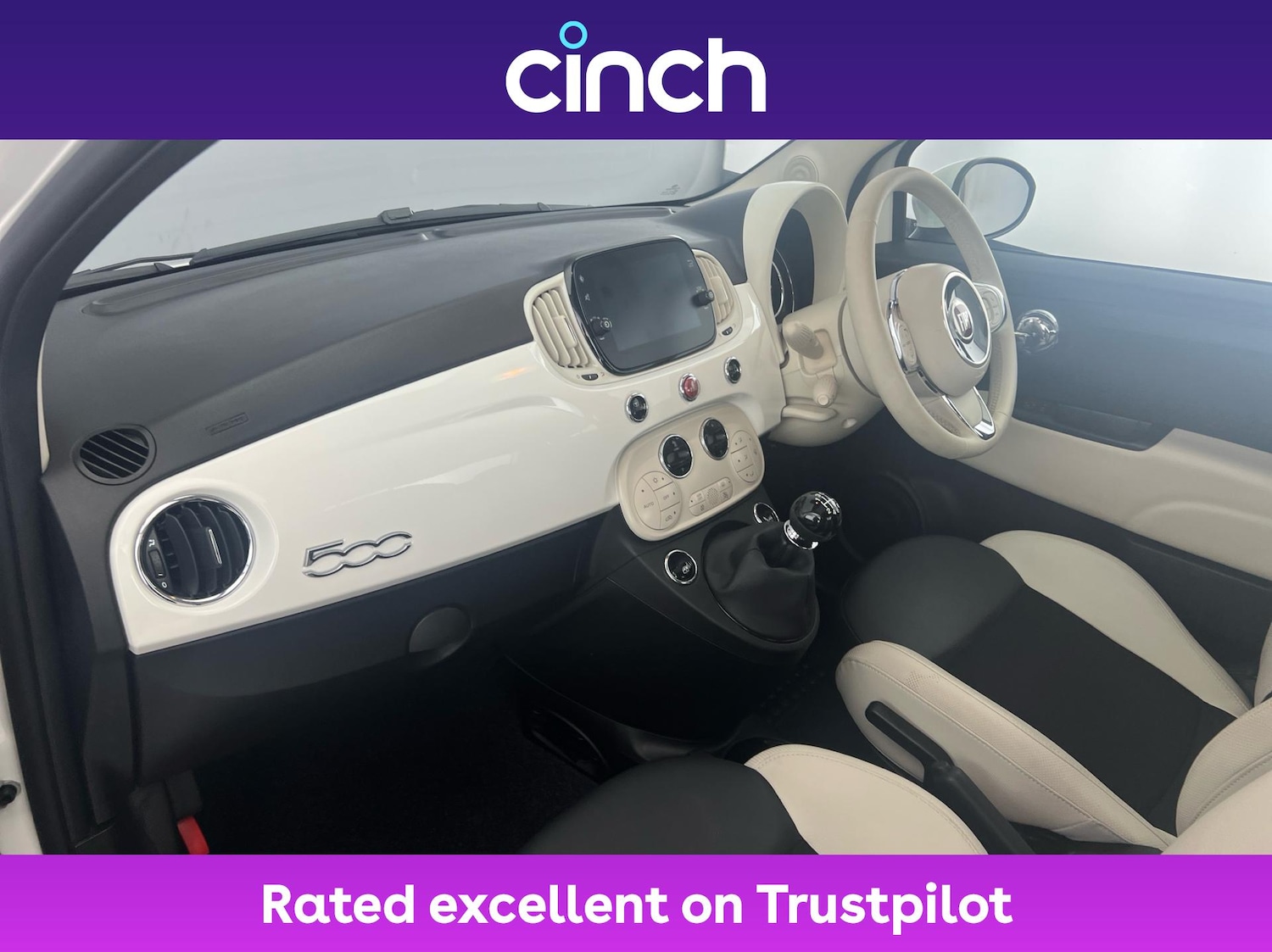 Used Fiat 500 2023 for sale - 76629623: Photo 14