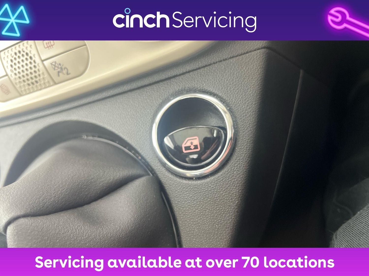 Used Fiat 500 2023 for sale - 76629623: Photo 36