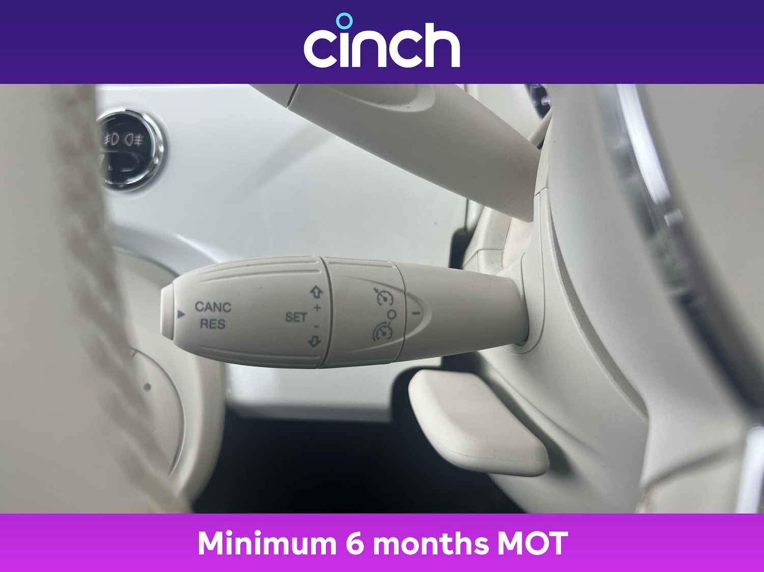 Used Fiat 500 2023 for sale - 76629623: Photo 37