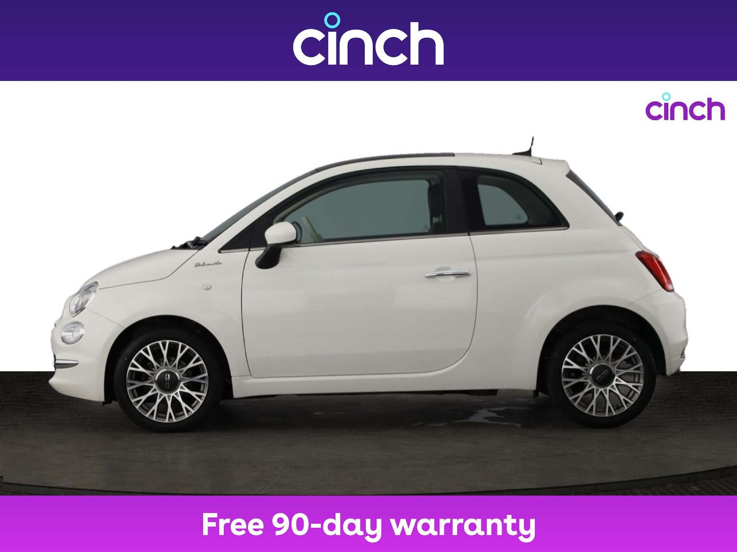 Used Fiat 500 2023 for sale - 76629623: Photo 8