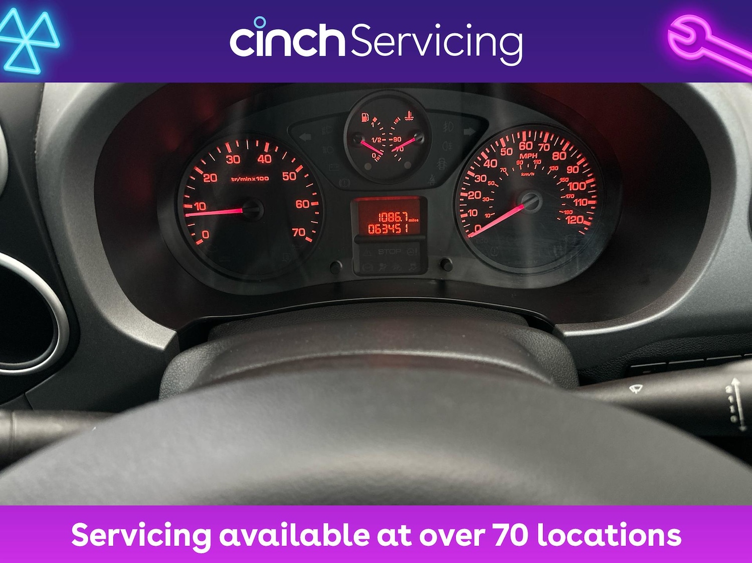 Used Peugeot Partner Tepee 2018 for sale - 76641579: Photo 18