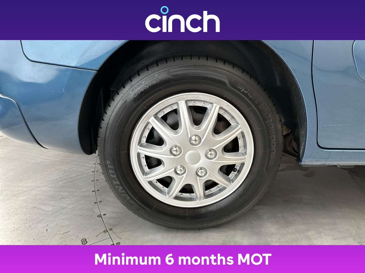 Used Peugeot Partner Tepee 2018 for sale - 76641579: Photo 27