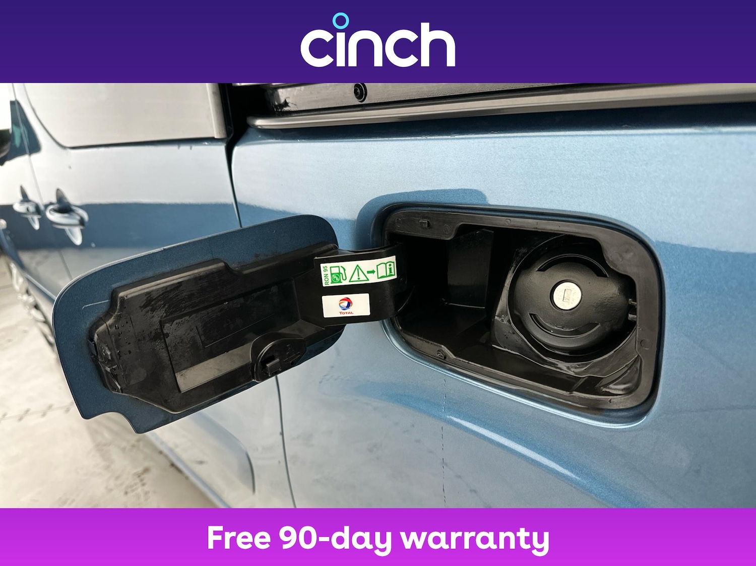 Used Peugeot Partner Tepee 2018 for sale - 76641579: Photo 29