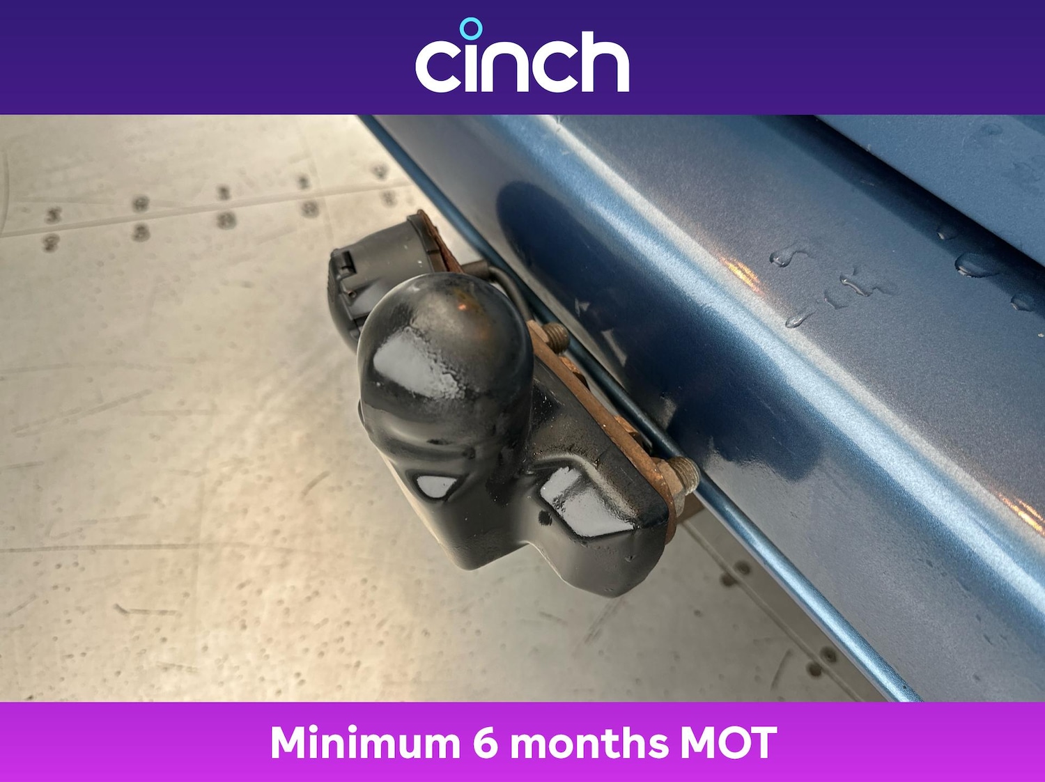 Used Peugeot Partner Tepee 2018 for sale - 76641579: Photo 32