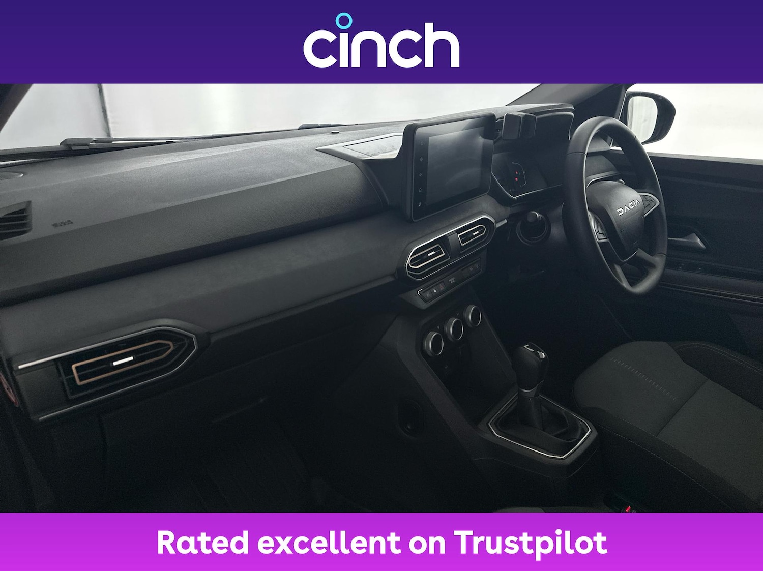 Used Dacia Jogger 2024 for sale - 76357357: Photo 14