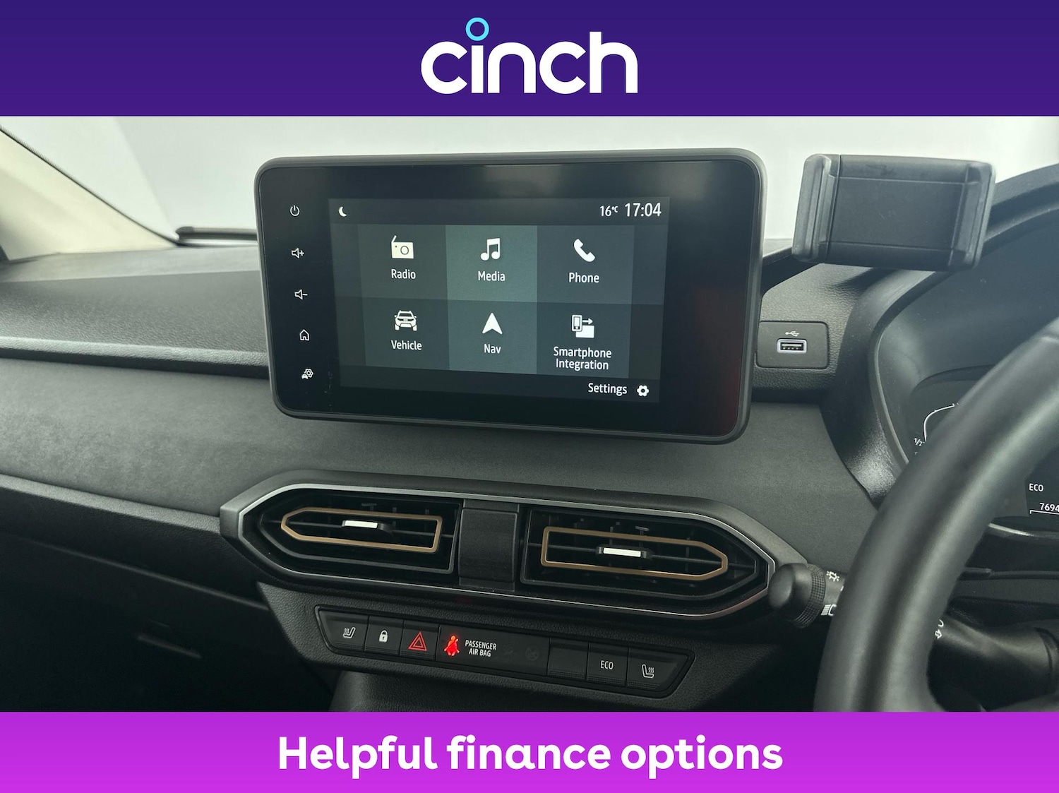 Used Dacia Jogger 2024 for sale - 76357357: Photo 17
