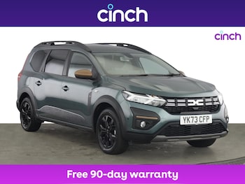 Dacia - Jogger