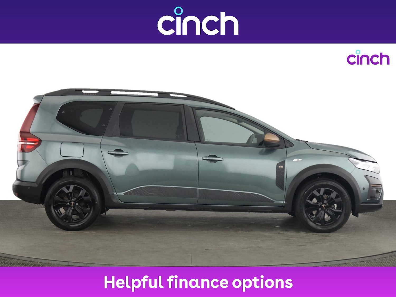 Used Dacia Jogger 2024 for sale - 76357357: Photo 2