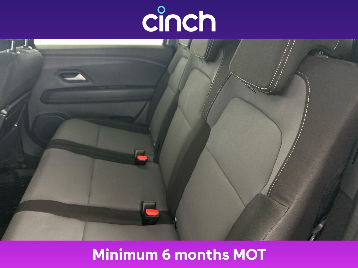 Used Dacia Jogger 2024 for sale - 76357357: Photo 20