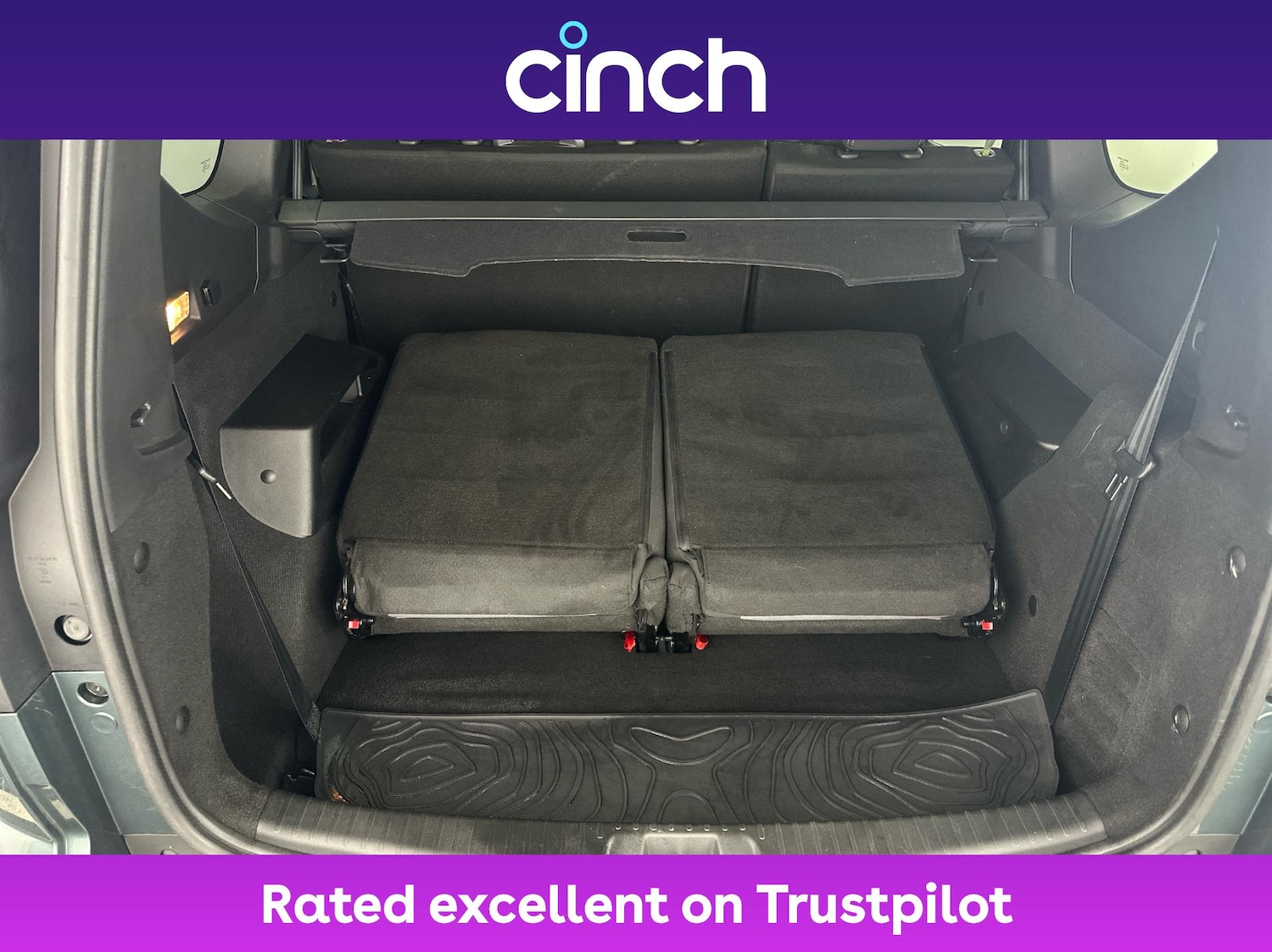 Used Dacia Jogger 2024 for sale - 76357357: Photo 21