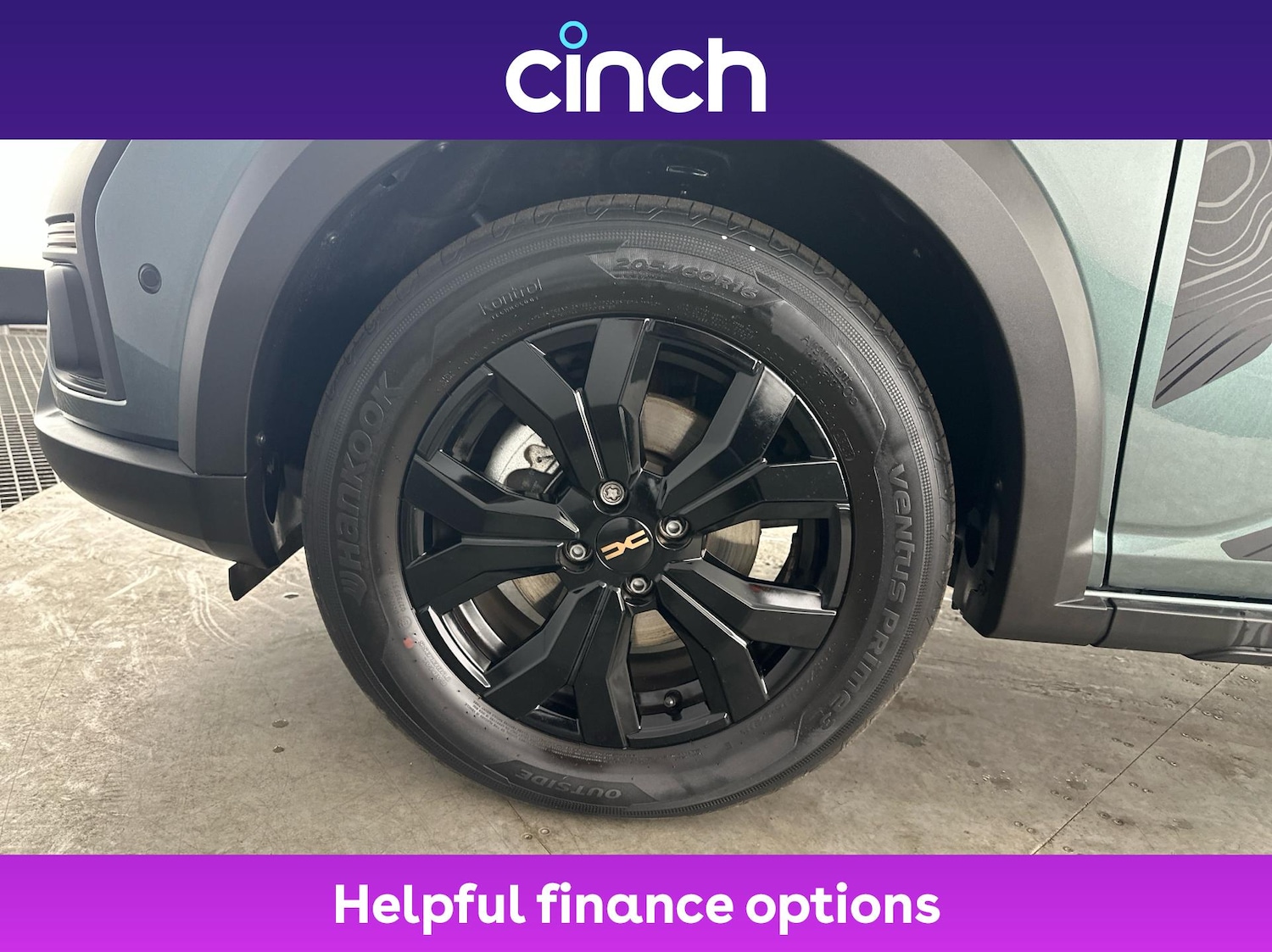 Used Dacia Jogger 2024 for sale - 76357357: Photo 24