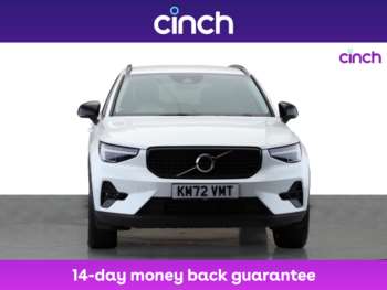 Used Volvo XC40 2022 for sale - 74462653: Photo