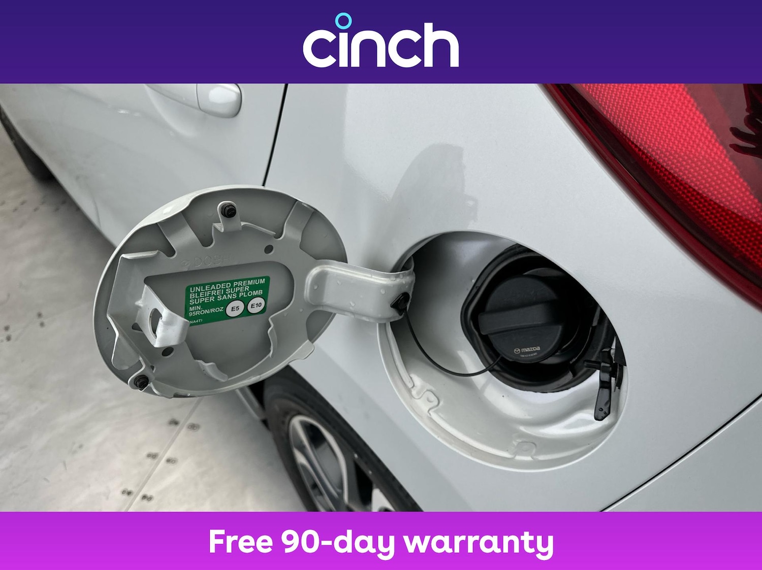 Used Mazda Mazda2 2019 for sale - 76767536: Photo 29