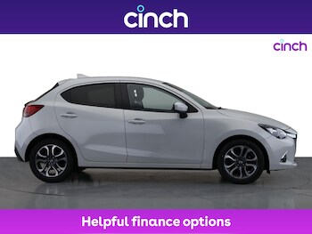 Used Mazda Mazda2 2019 for sale - 76767536: Photo