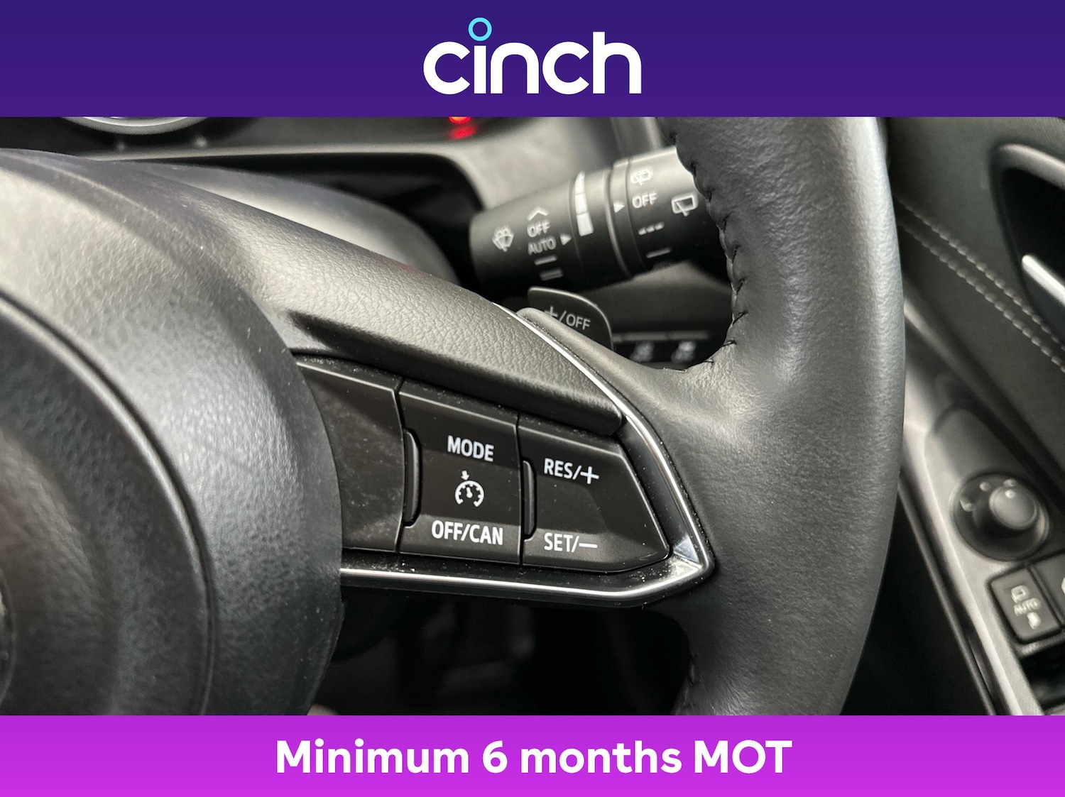 Used Mazda Mazda2 2019 for sale - 76767536: Photo 32