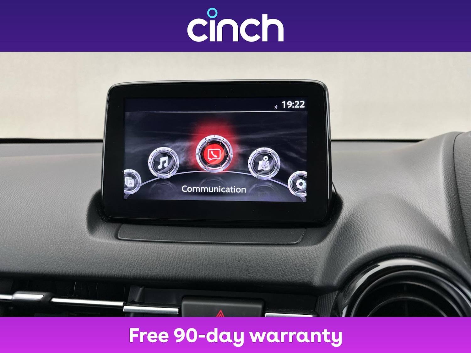 Used Mazda Mazda2 2019 for sale - 76767536: Photo 34