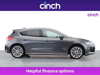 Used Ford Focus 2021 for sale - 75748449: Photo