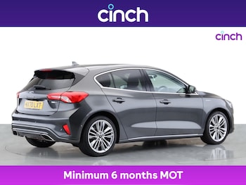 Used Ford Focus 2021 for sale - 75748449: Photo