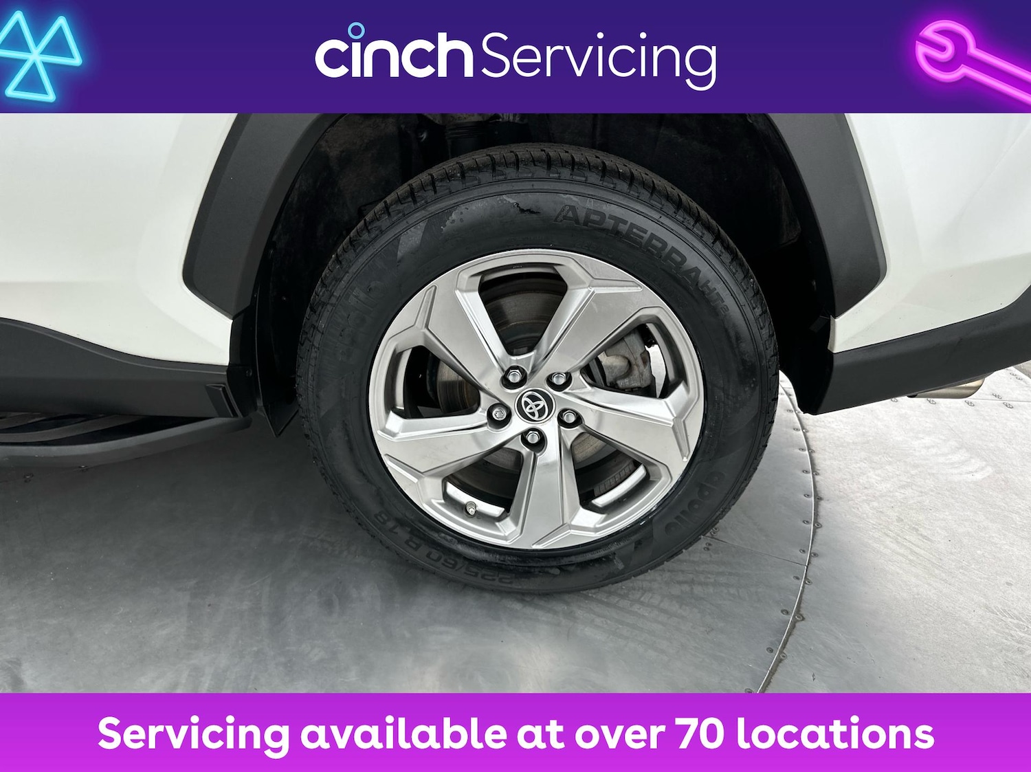 Used Toyota RAV4 2020 for sale - 76093188: Photo 26