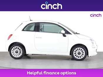 Used Fiat 500 2020 for sale - 75899383: Photo