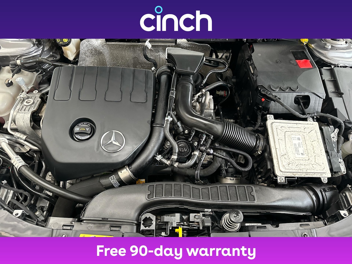 Used Mercedes-Benz A-Class 2022 for sale - 77006374: Photo 23