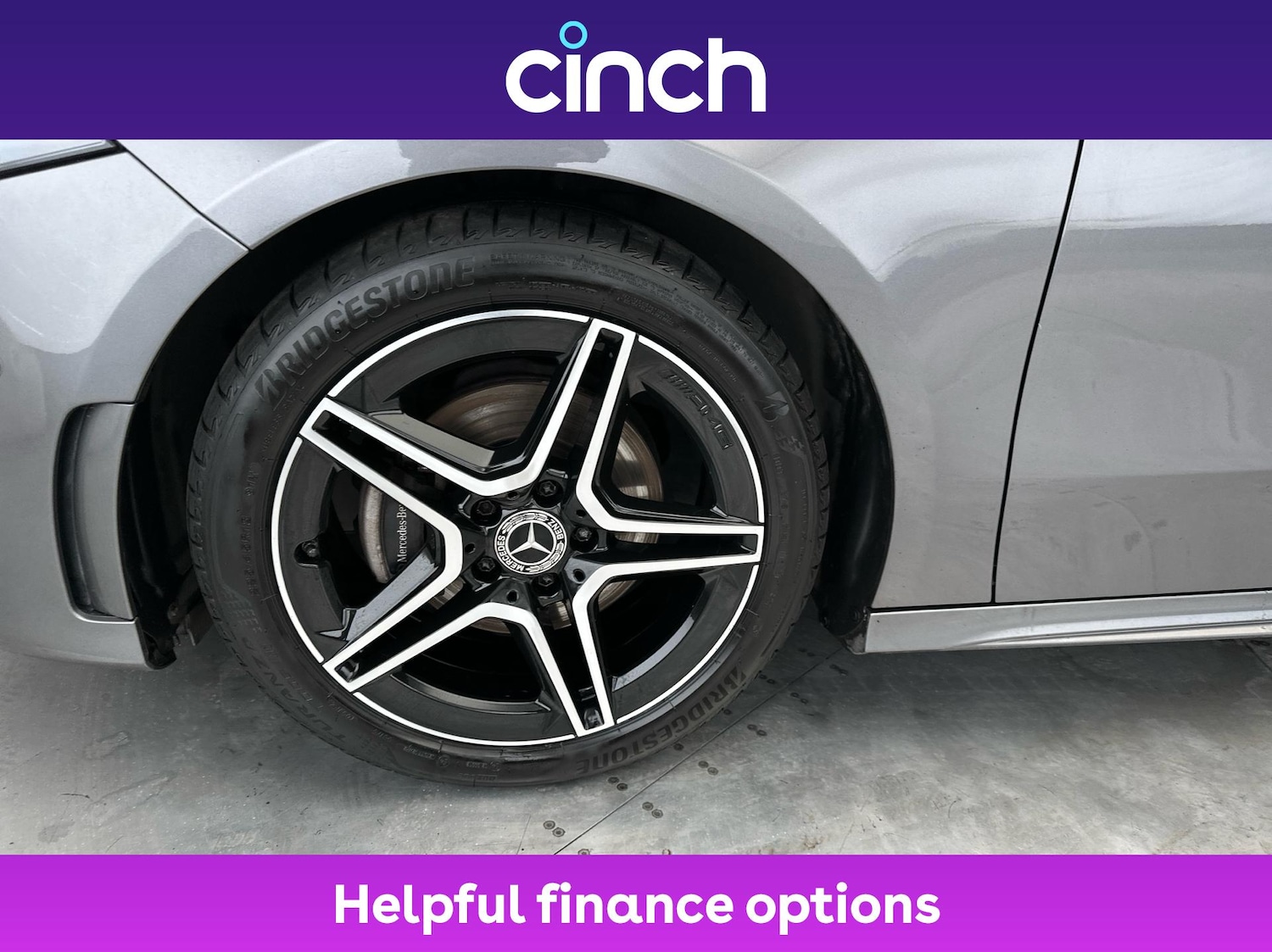 Used Mercedes-Benz A-Class 2022 for sale - 77006374: Photo 24