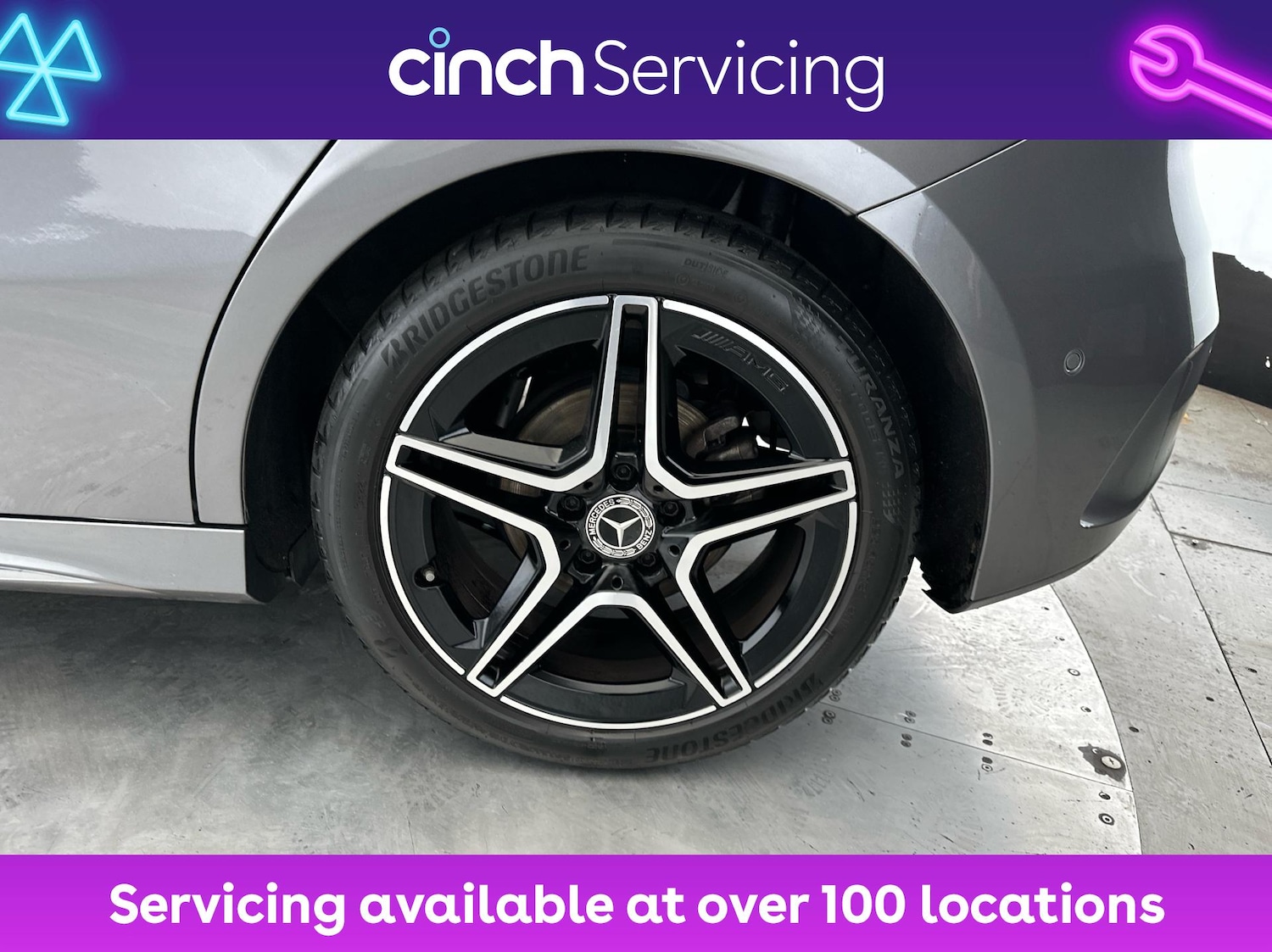 Used Mercedes-Benz A-Class 2022 for sale - 77006374: Photo 26