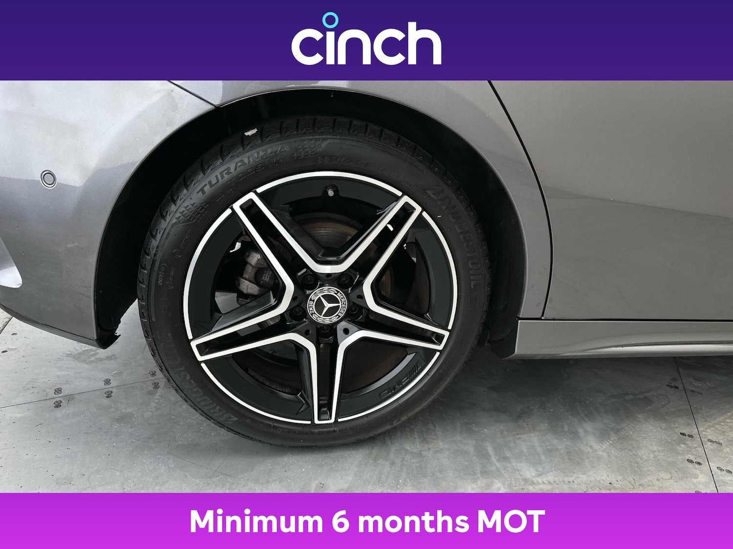 Used Mercedes-Benz A-Class 2022 for sale - 77006374: Photo 27