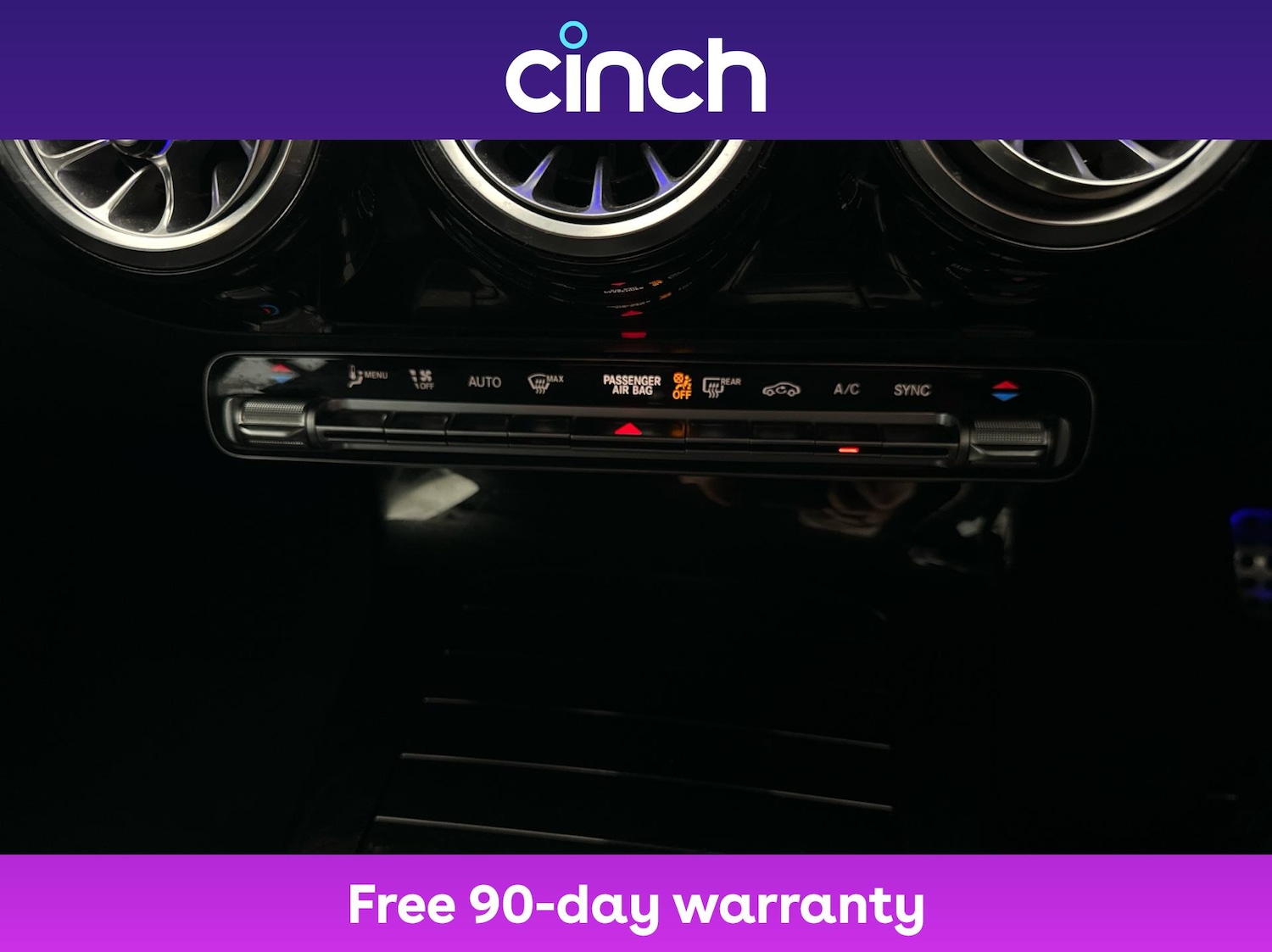 Used Mercedes-Benz A-Class 2022 for sale - 77006374: Photo 34