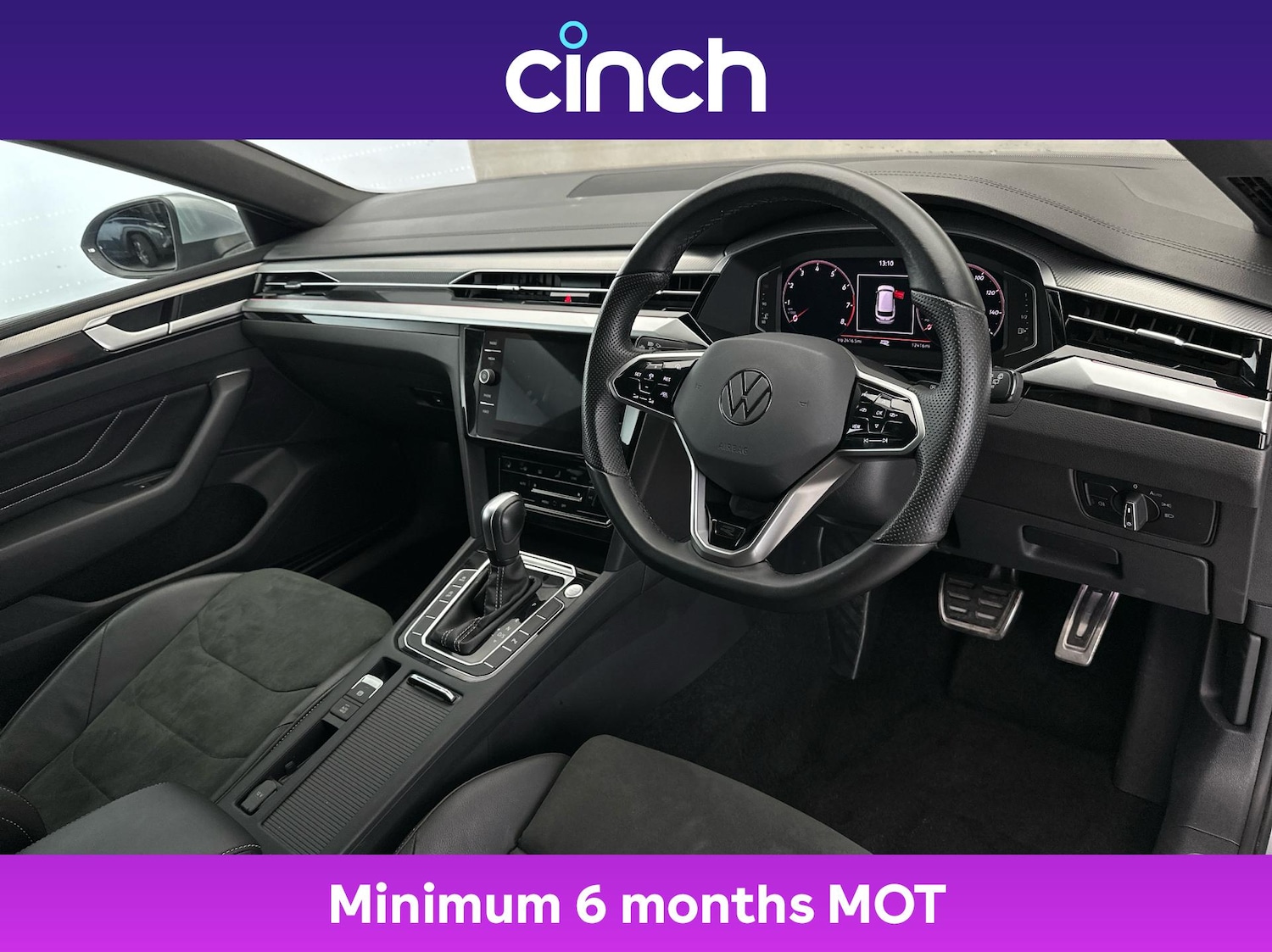 Used Volkswagen Arteon 2022 for sale - 76438578: Photo 12