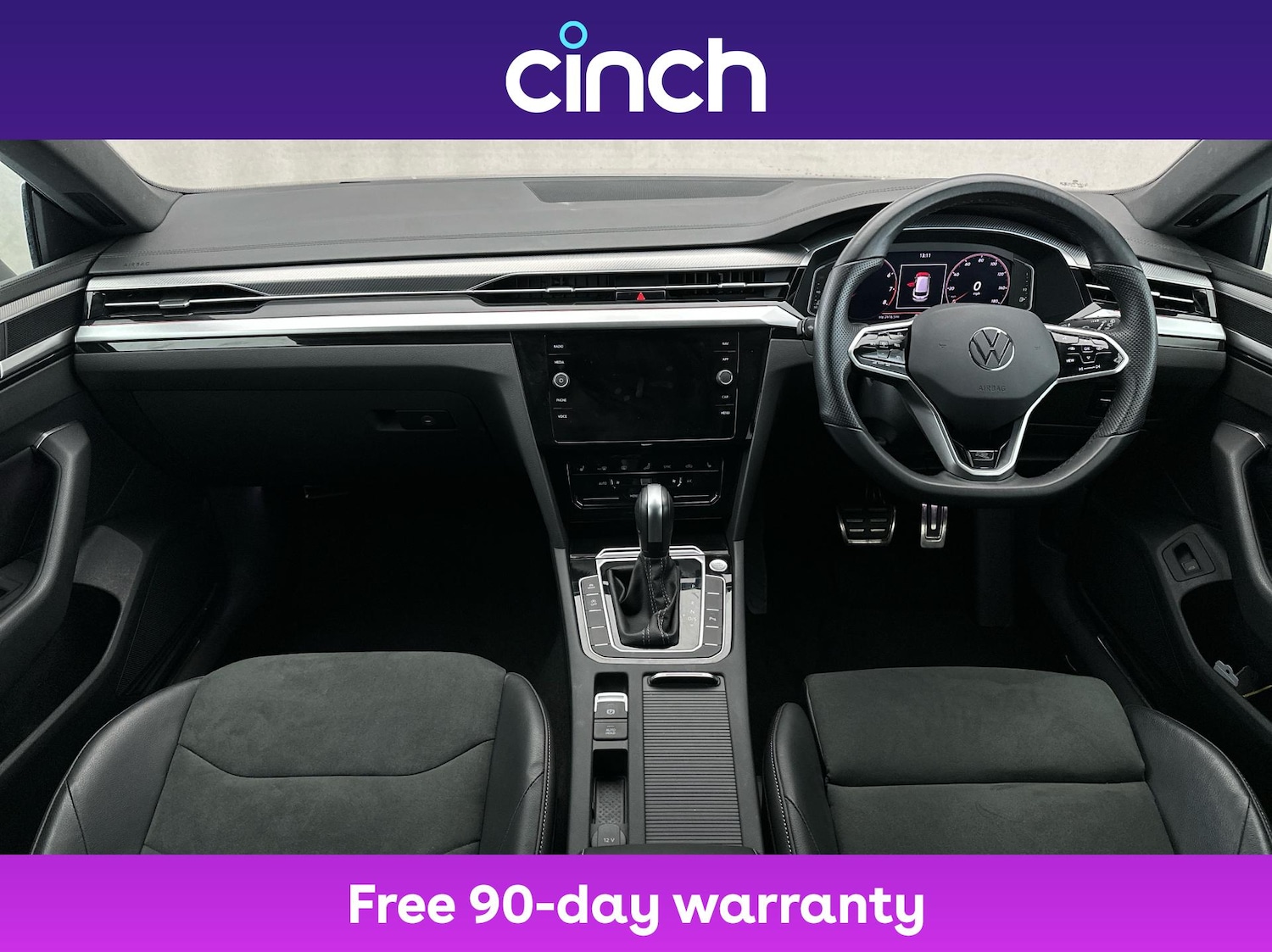 Used Volkswagen Arteon 2022 for sale - 76438578: Photo 15