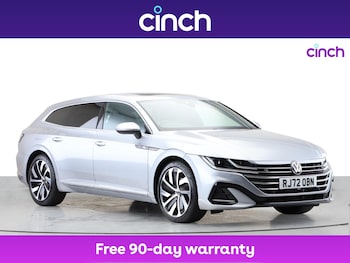 Used Volkswagen Arteon 2022 for sale - 76438578: Photo