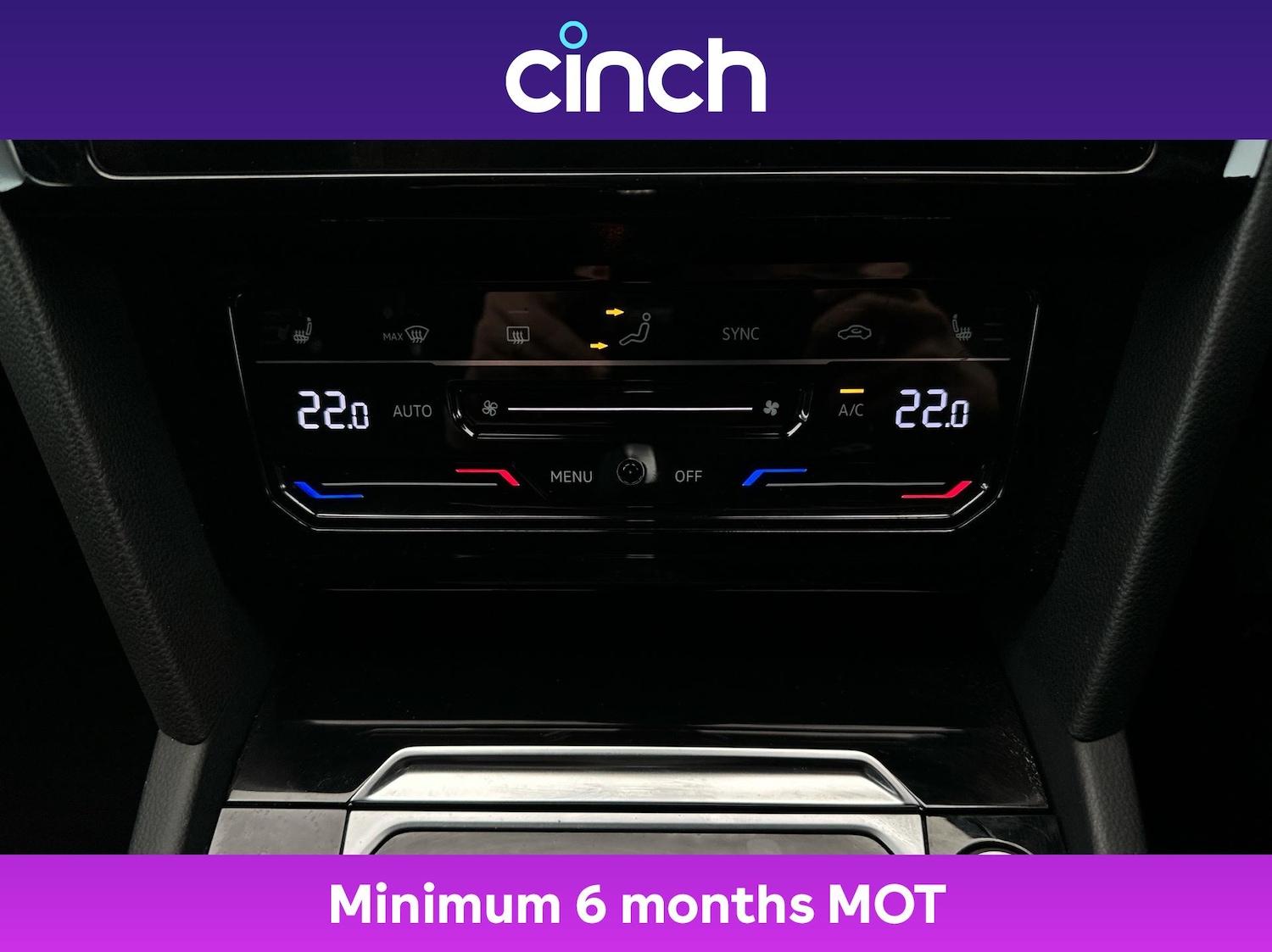 Used Volkswagen Arteon 2022 for sale - 76438578: Photo 32