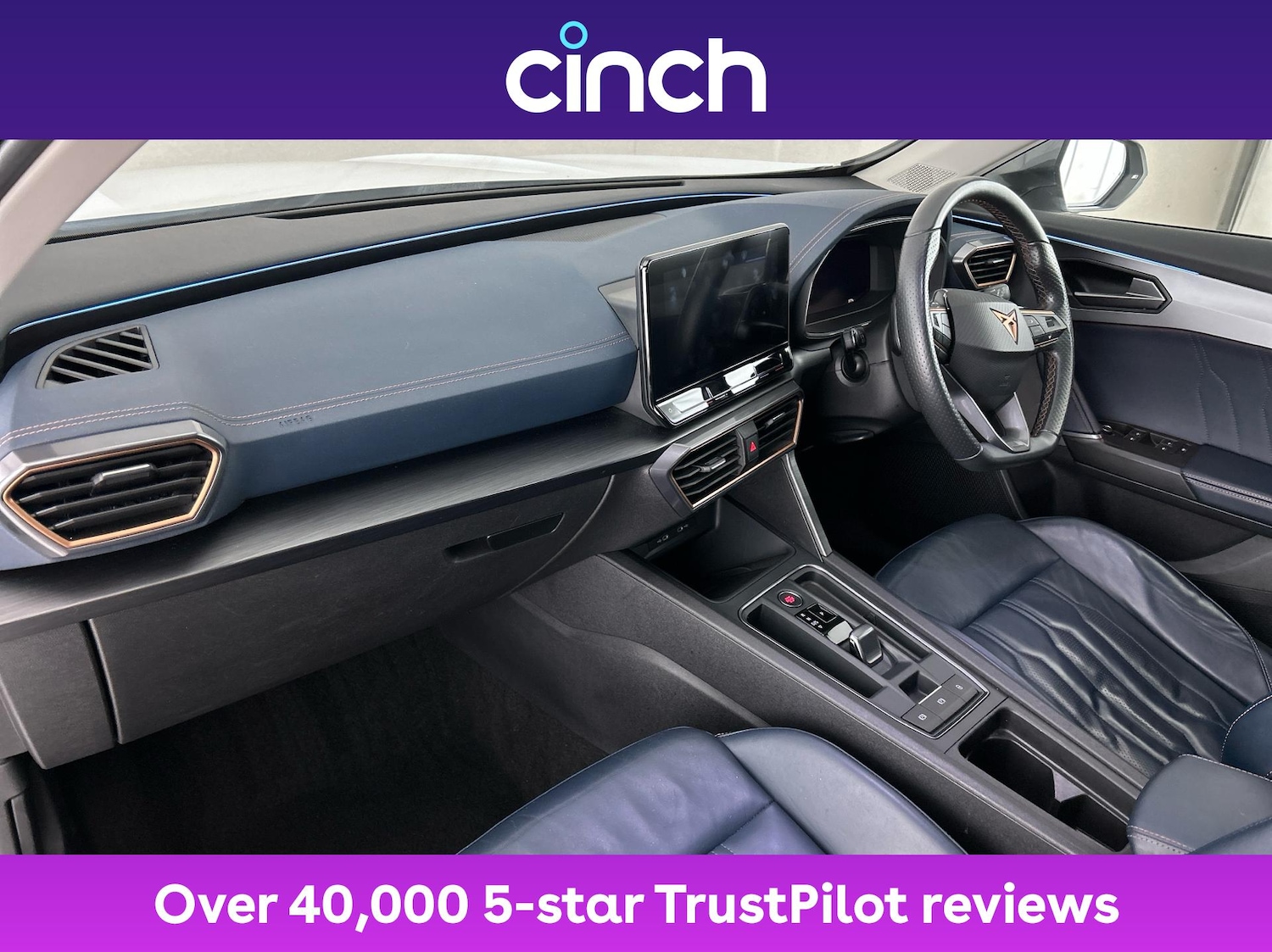 Used Cupra Formentor 2022 for sale - 76704608: Photo 14