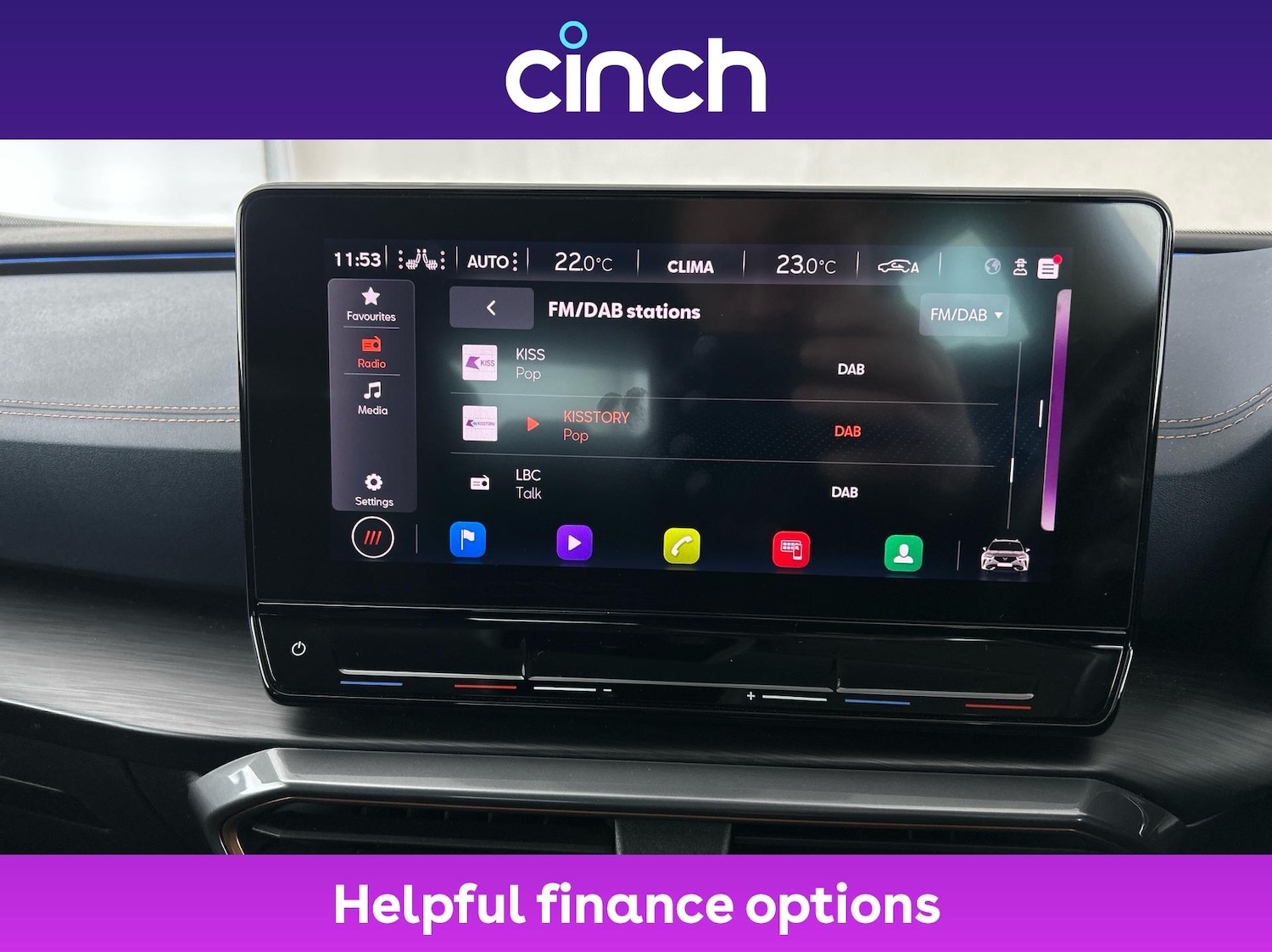 Used Cupra Formentor 2022 for sale - 76704608: Photo 17