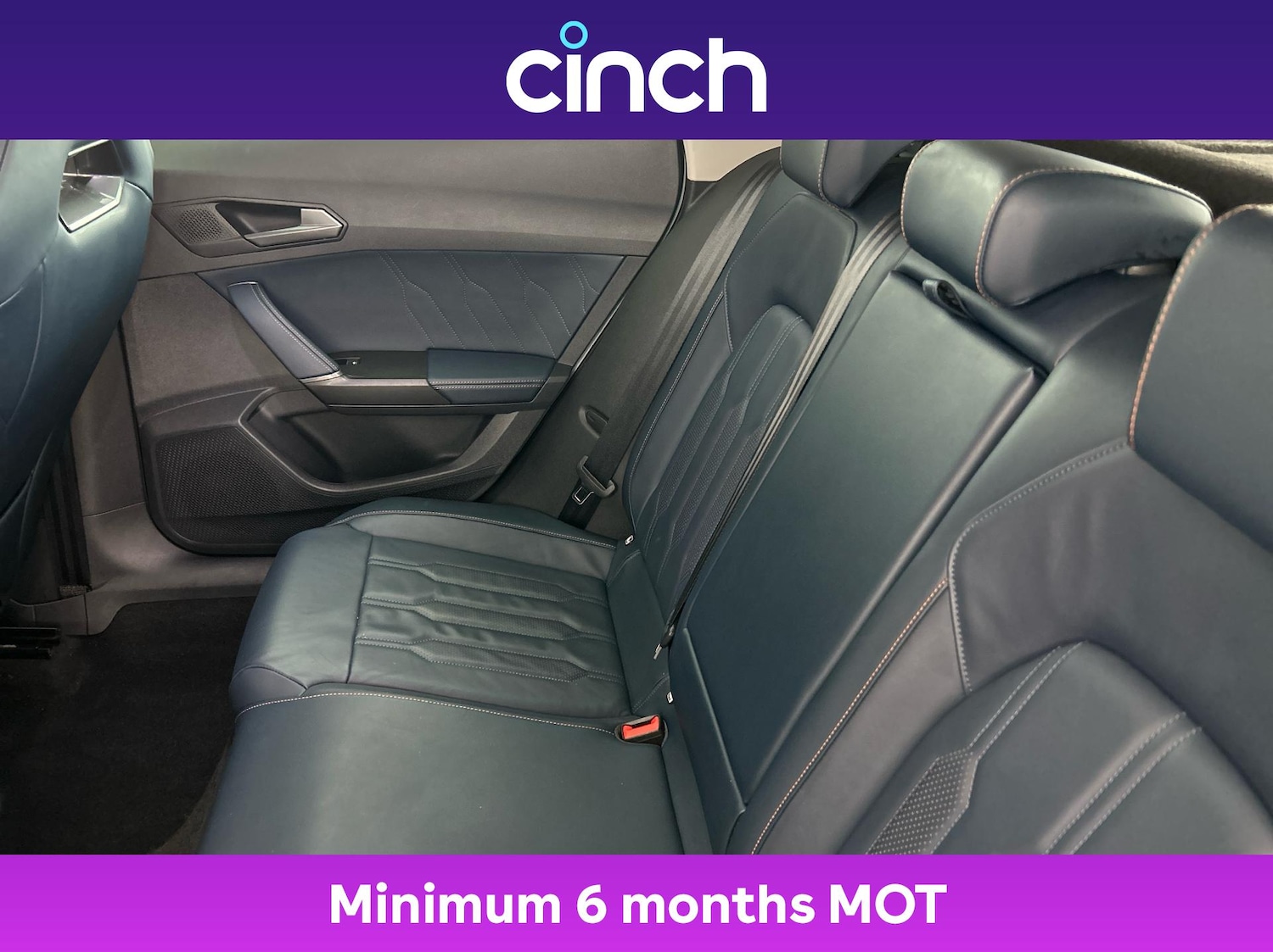 Used Cupra Formentor 2022 for sale - 76704608: Photo 20