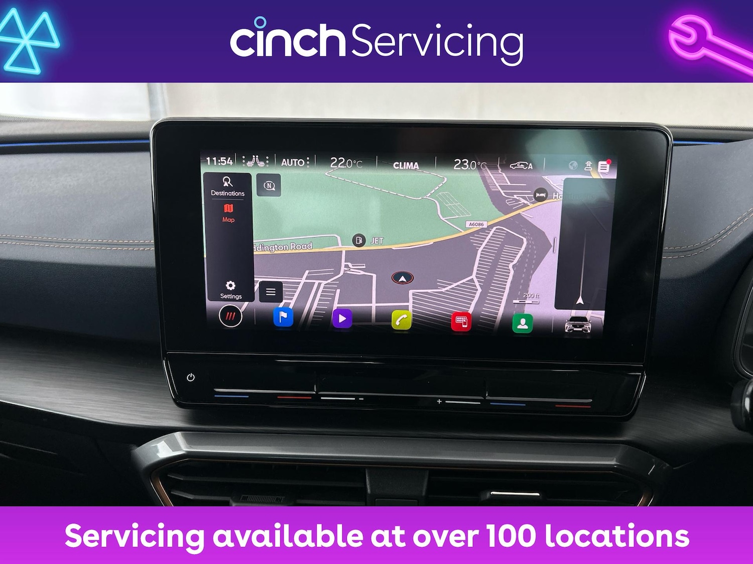 Used Cupra Formentor 2022 for sale - 76704608: Photo 31