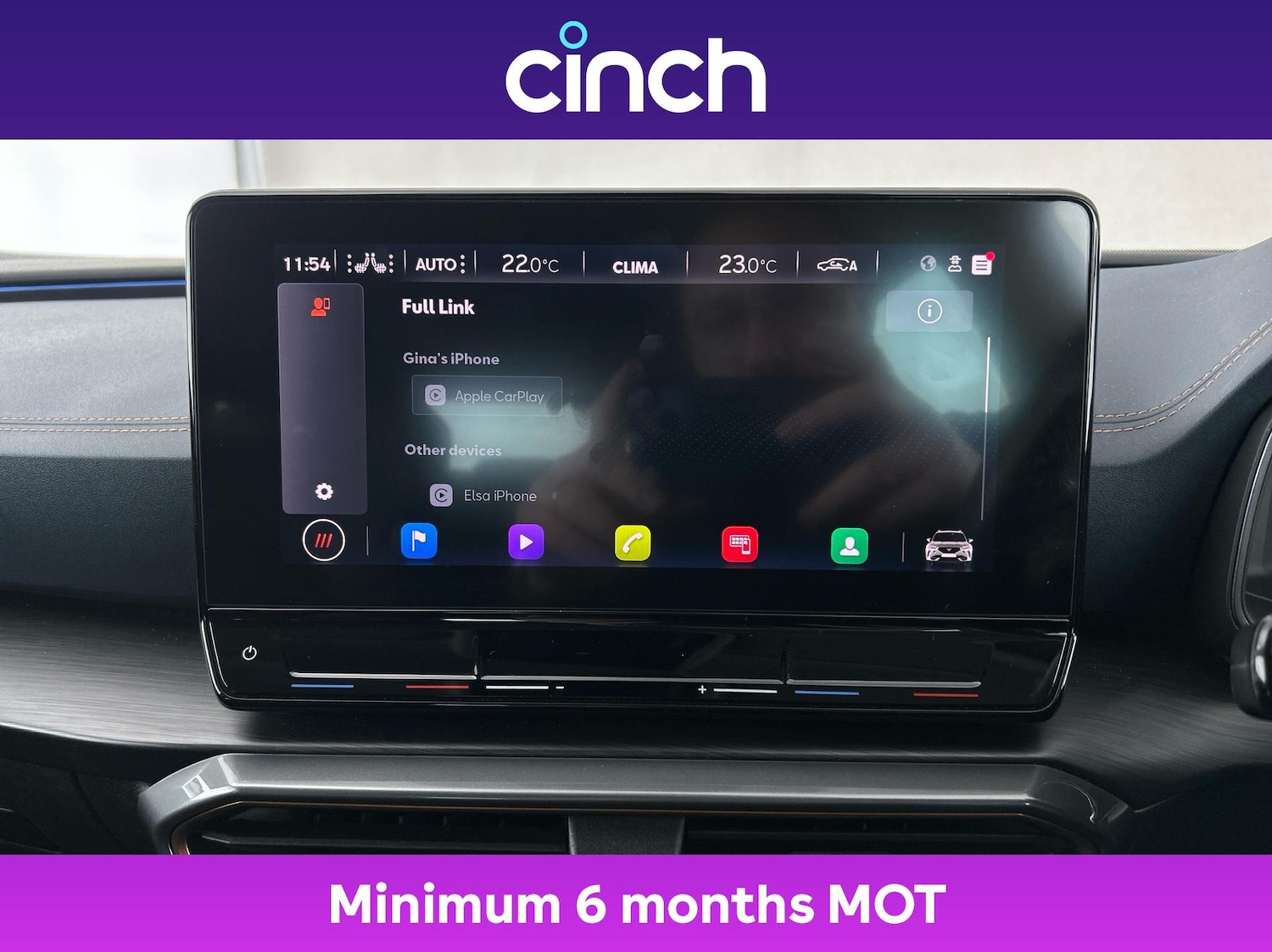 Used Cupra Formentor 2022 for sale - 76704608: Photo 32