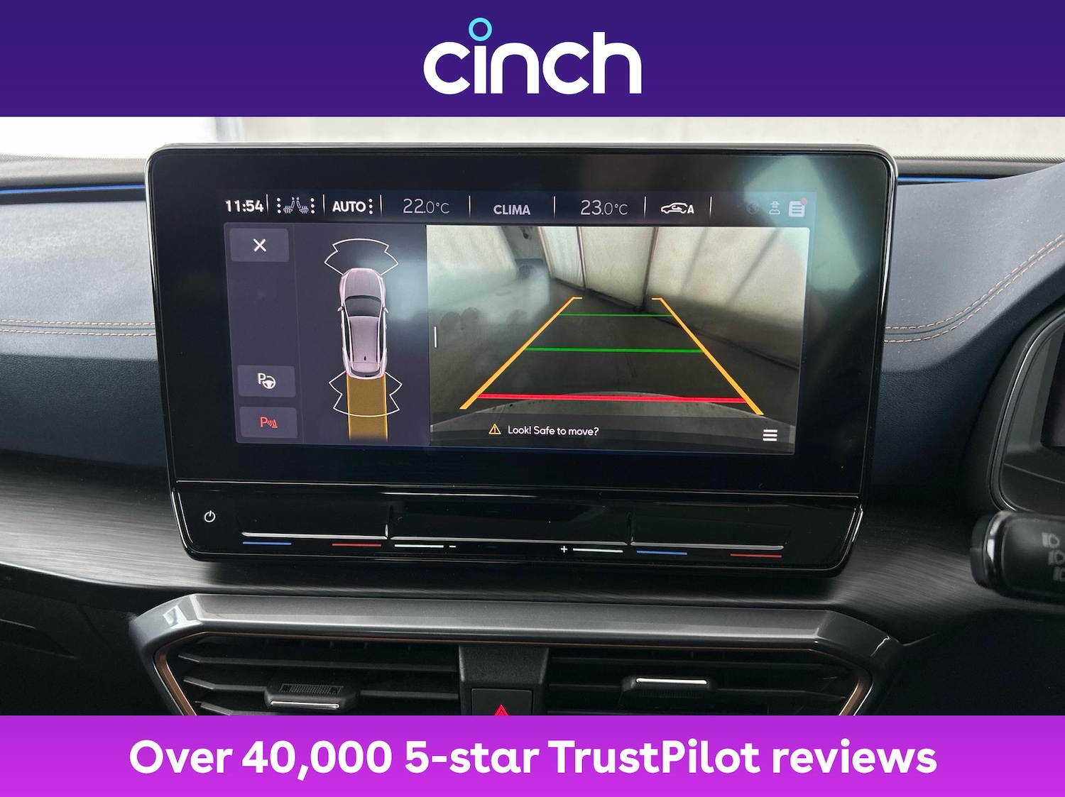 Used Cupra Formentor 2022 for sale - 76704608: Photo 33