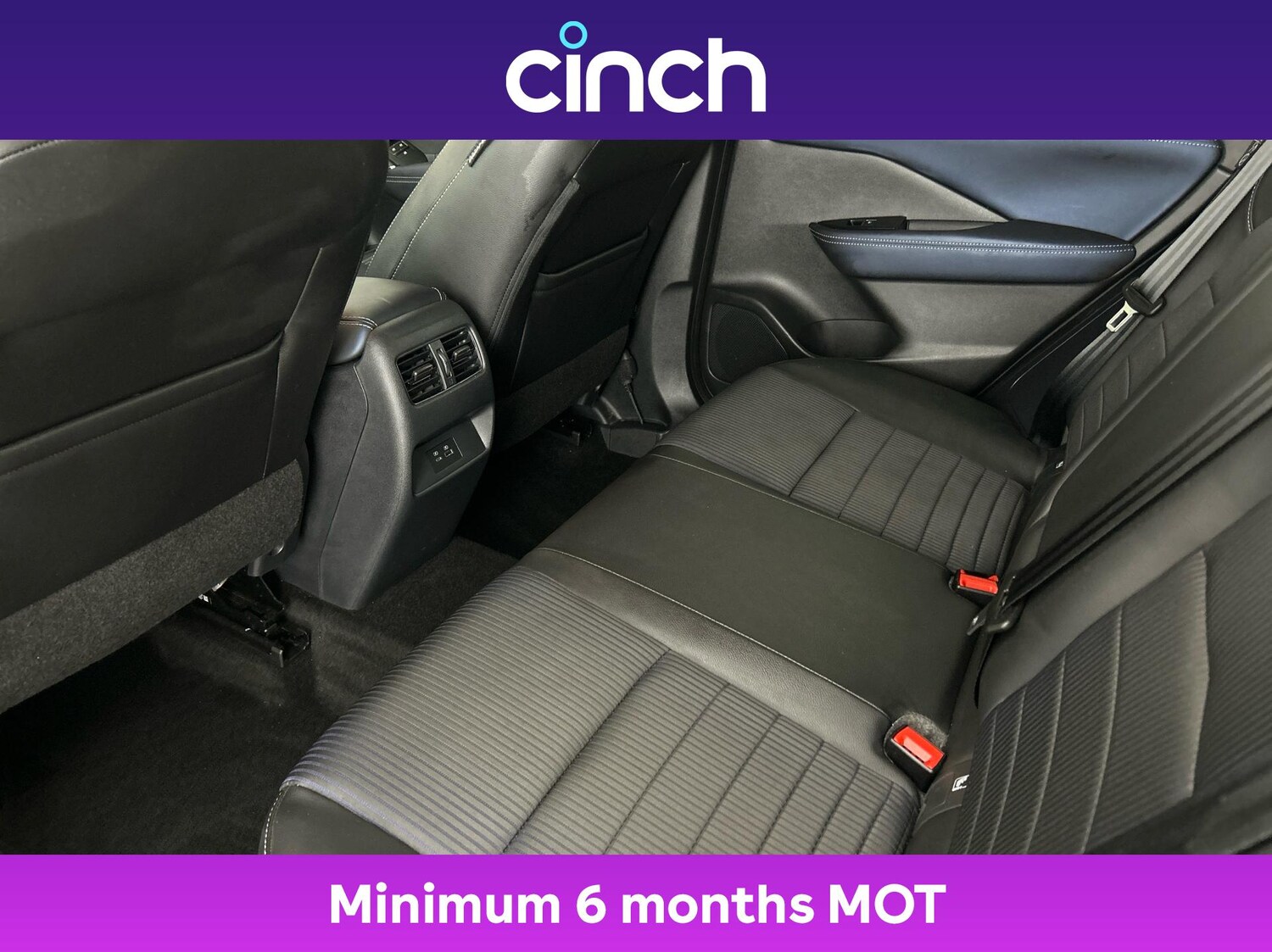 Used Nissan Qashqai 2022 for sale - 76691700: Photo 20