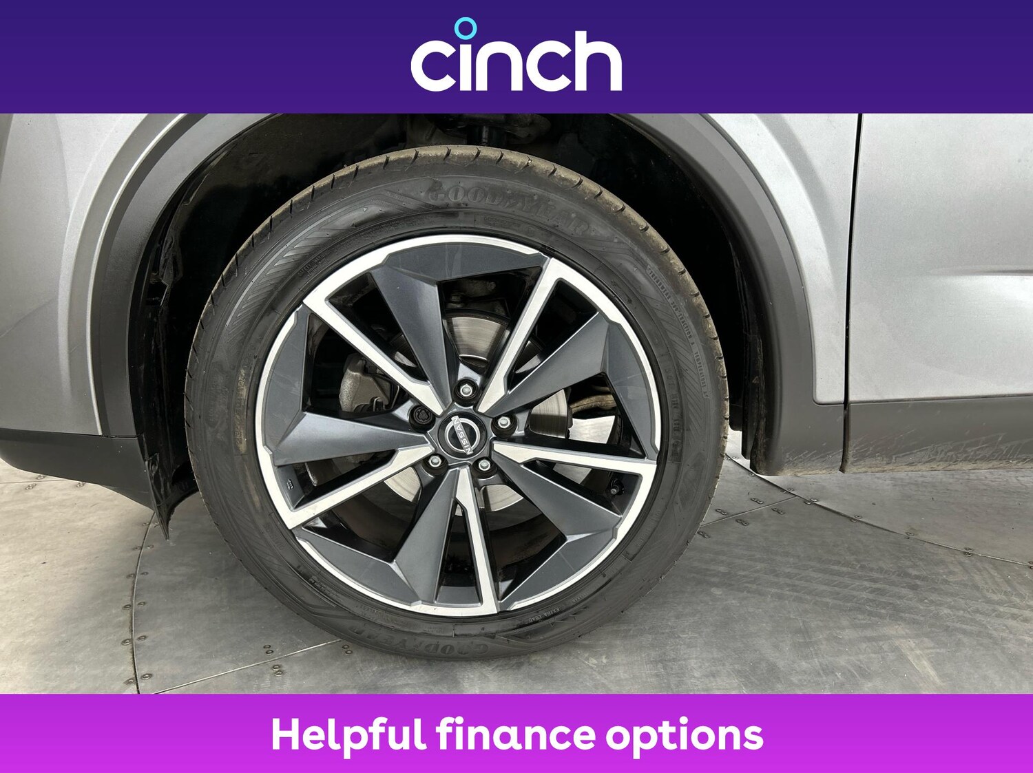 Used Nissan Qashqai 2022 for sale - 76691700: Photo 24