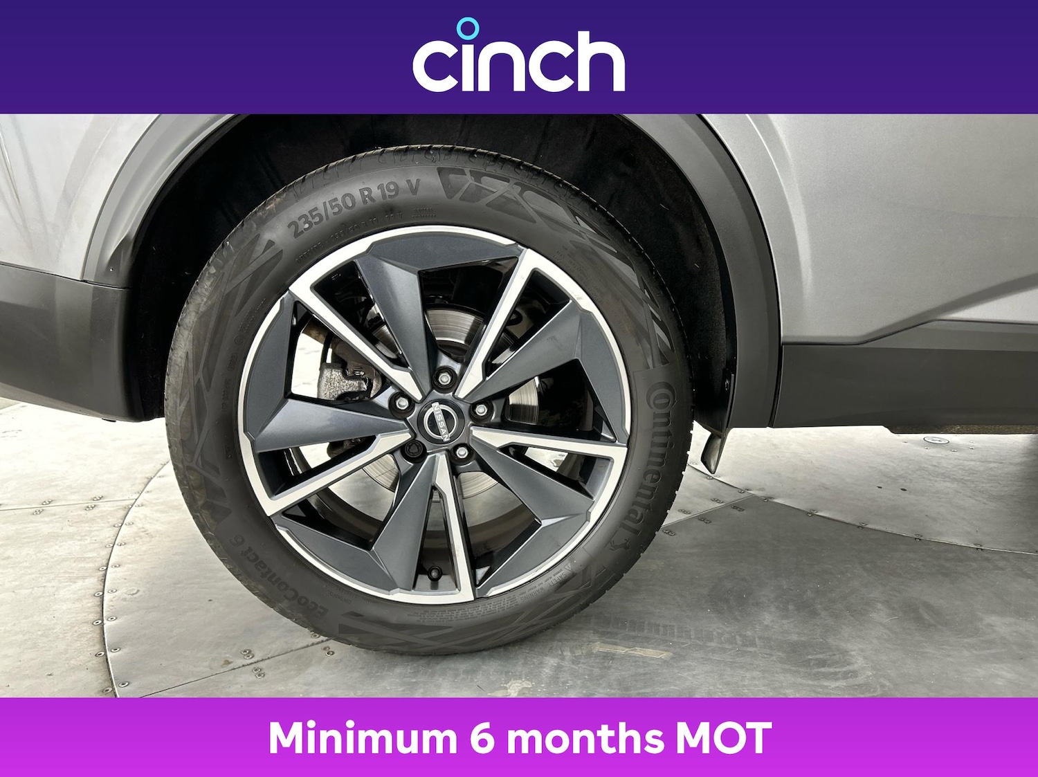 Used Nissan Qashqai 2022 for sale - 76691700: Photo 27