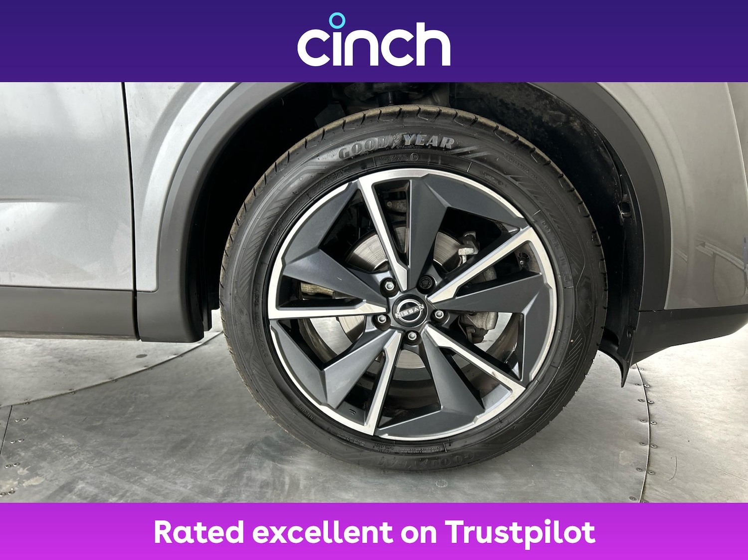 Used Nissan Qashqai 2022 for sale - 76691700: Photo 28