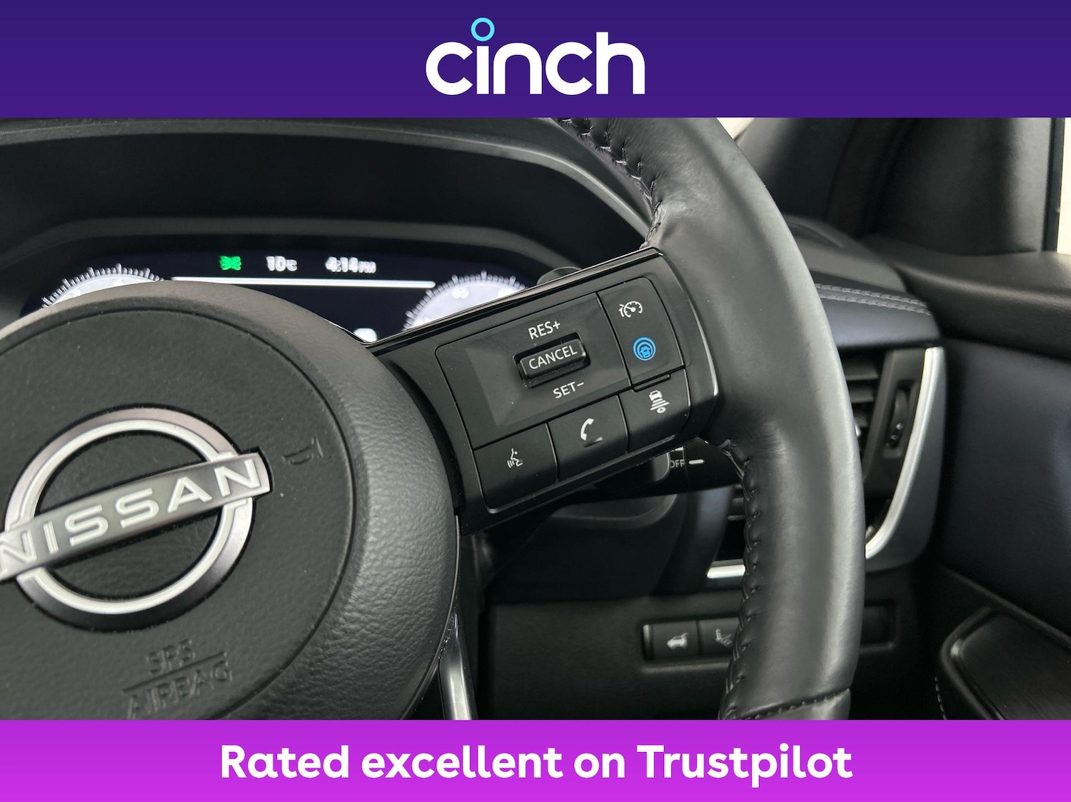 Used Nissan Qashqai 2022 for sale - 76691700: Photo 33