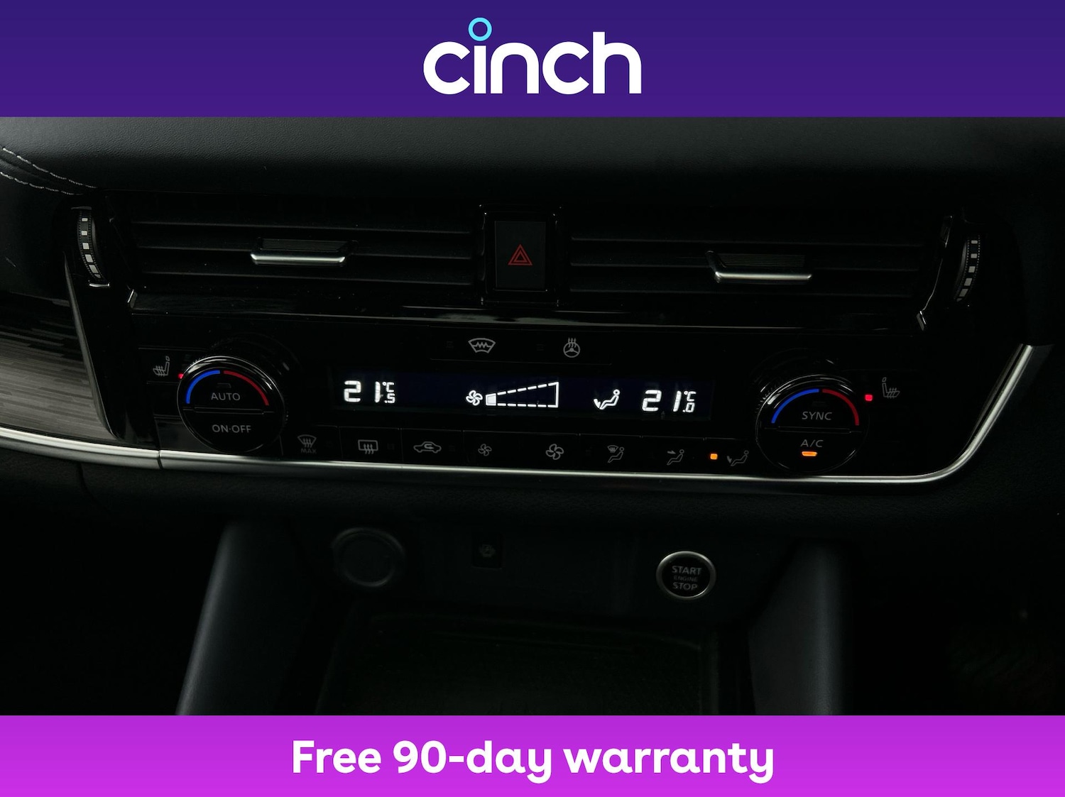 Used Nissan Qashqai 2022 for sale - 76691700: Photo 34