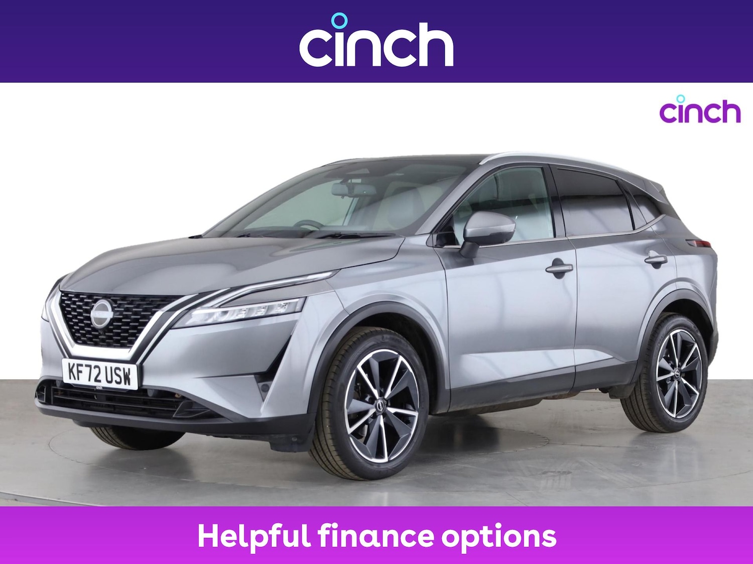 Used Nissan Qashqai 2022 for sale - 76691700: Photo 9