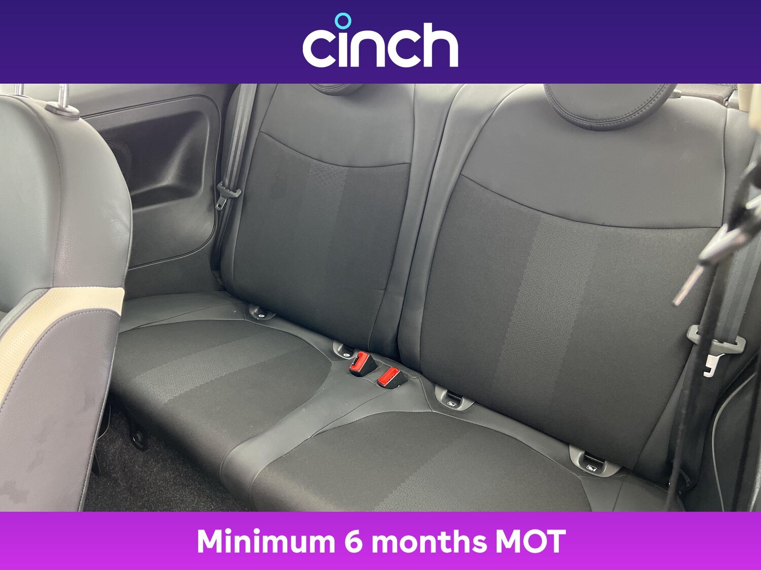 Used Fiat 500 2018 for sale - 76552160: Photo 20