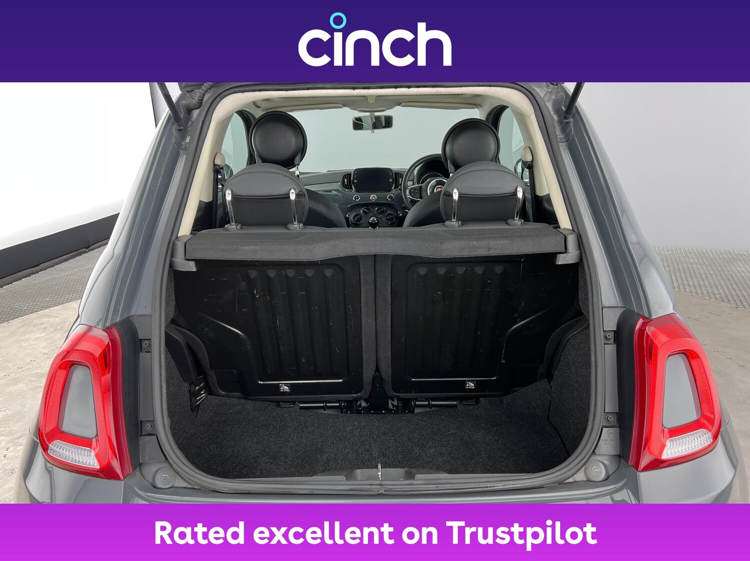 Used Fiat 500 2018 for sale - 76552160: Photo 21